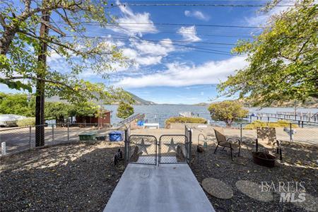 2890 Silverado Lane Clearlake CA 95422