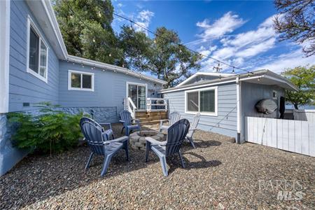 2890 Silverado Lane Clearlake CA 95422