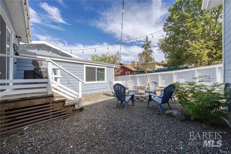 2890 Silverado Lane Clearlake CA 95422