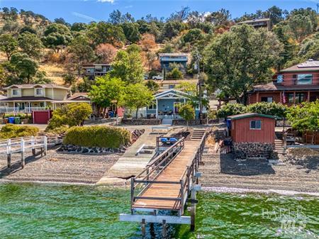 2890 Silverado Lane Clearlake CA 95422