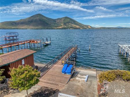 2890 Silverado Lane Clearlake CA 95422