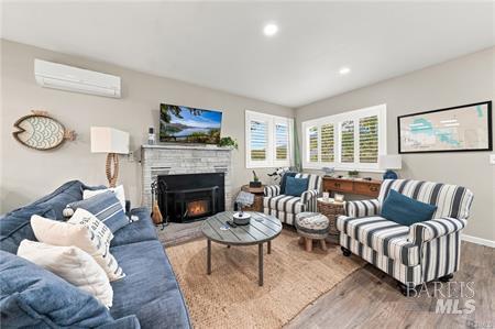 2890 Silverado Lane Clearlake CA 95422