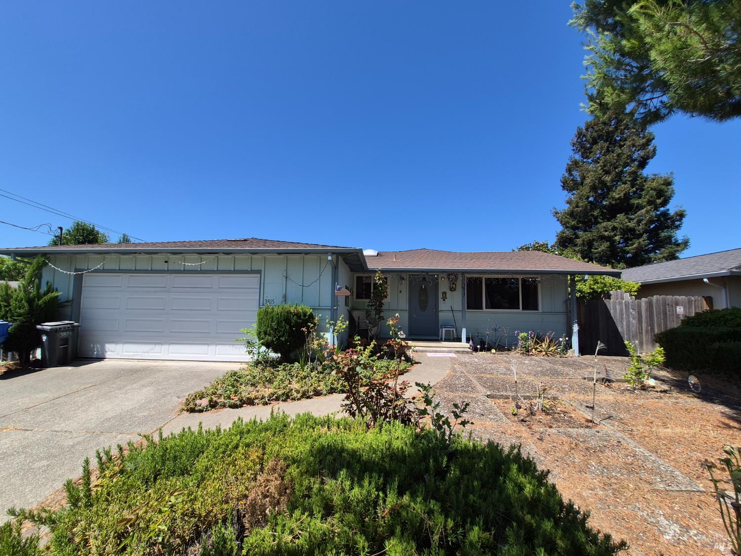 3815 Jefferson Street Napa CA 94558