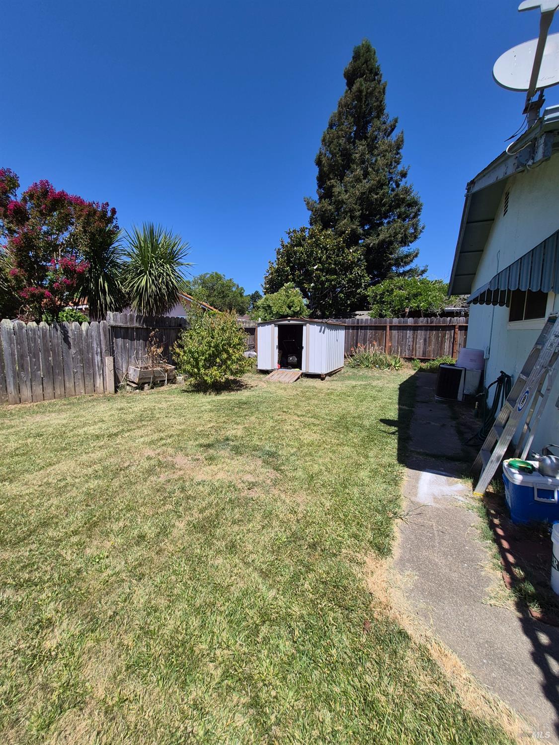 3815 Jefferson Street Napa CA 94558
