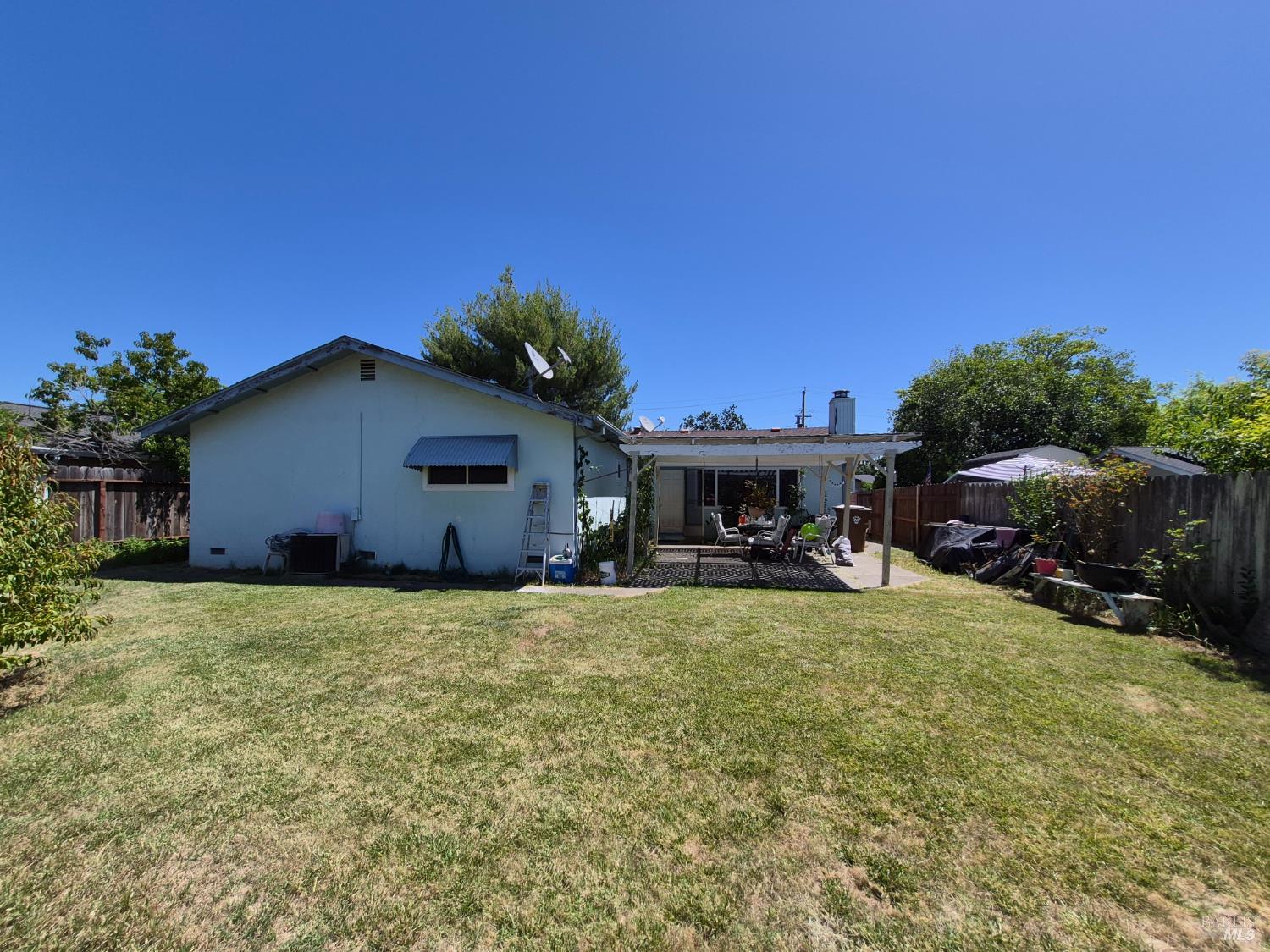 3815 Jefferson Street Napa CA 94558