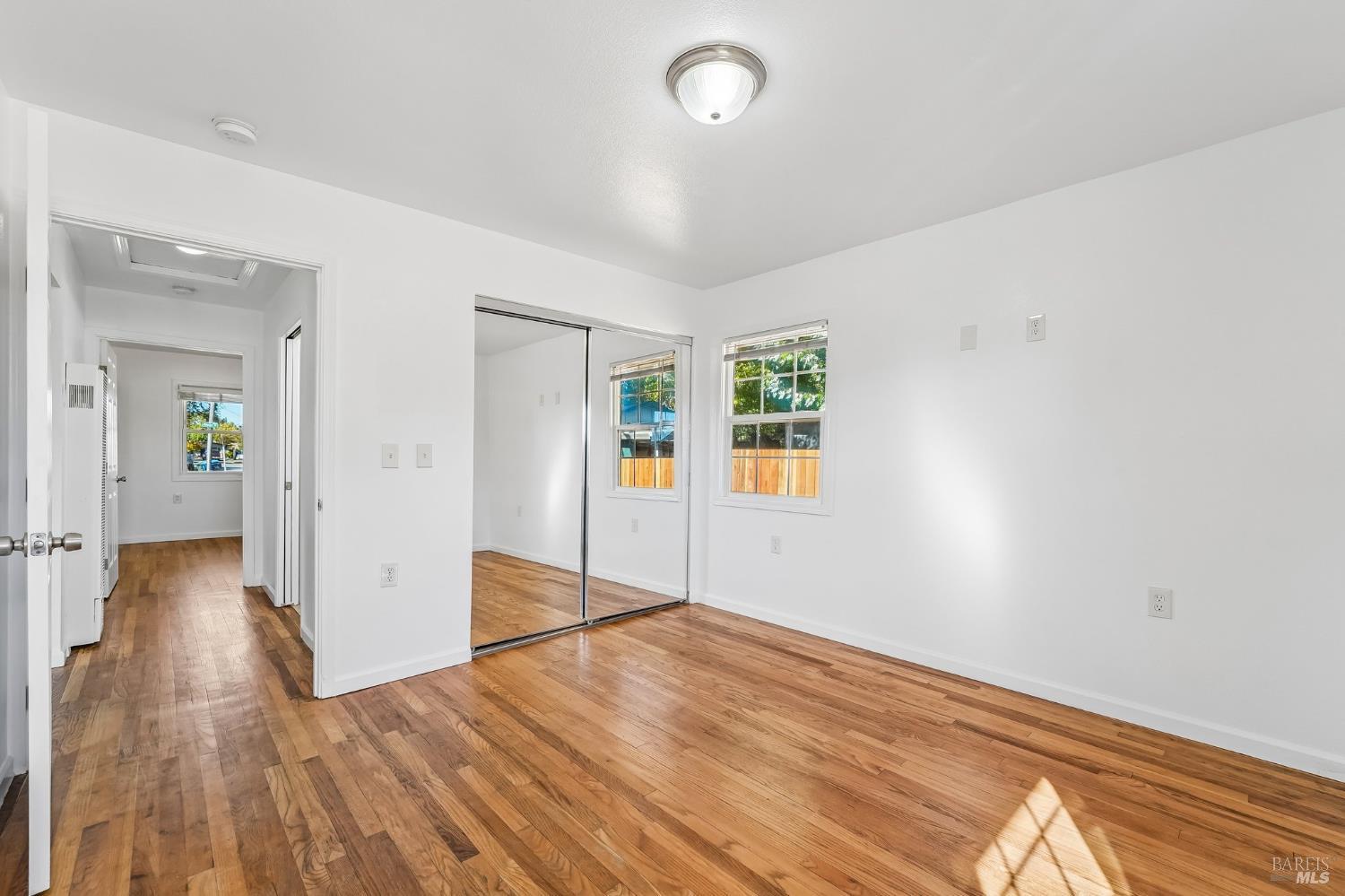 1492 Gloria Drive Santa Rosa CA 95407