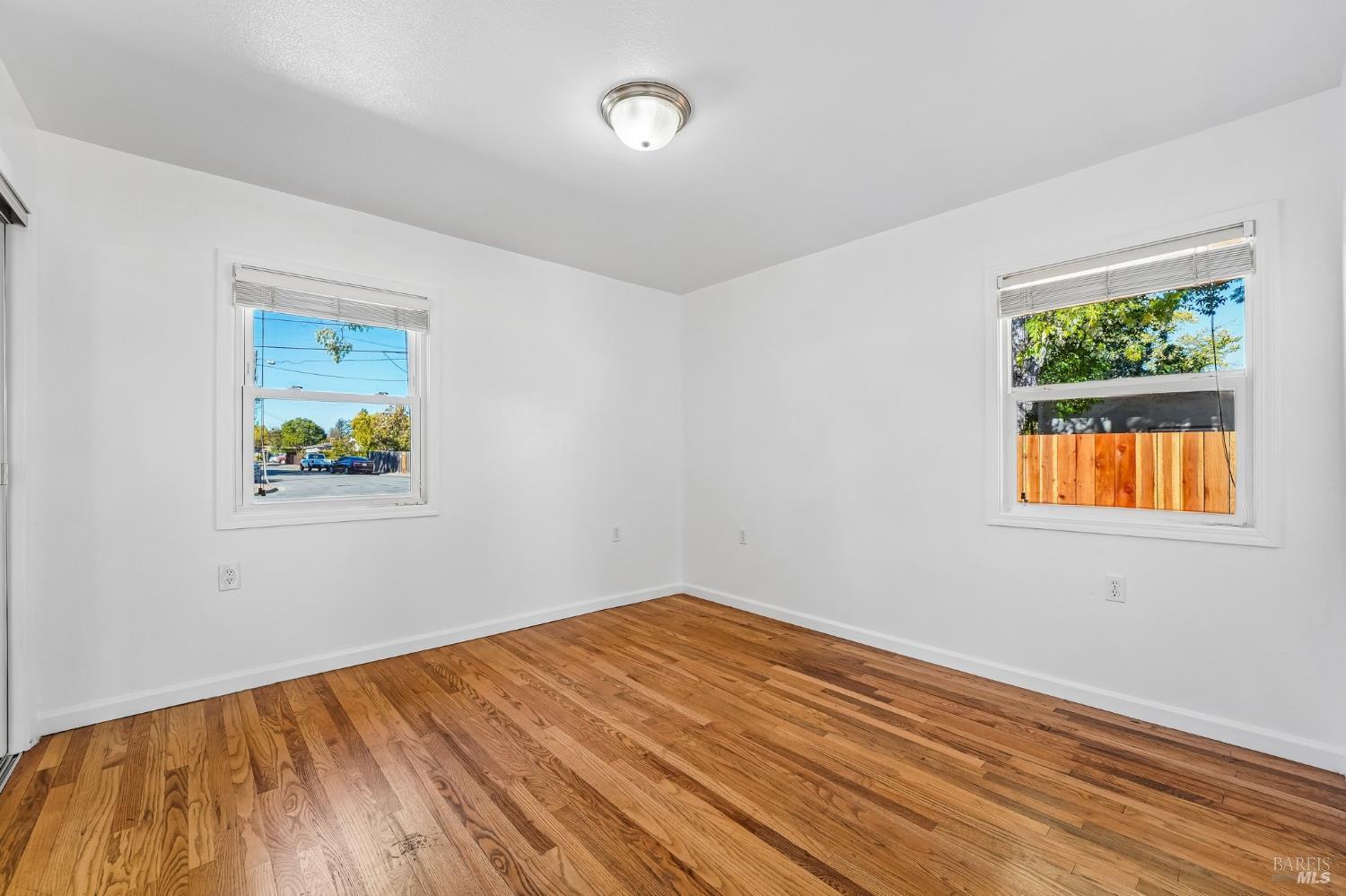 1492 Gloria Drive Santa Rosa CA 95407