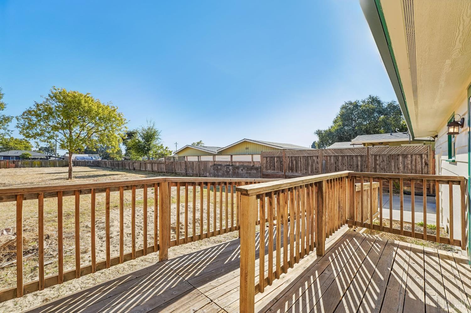 1492 Gloria Drive Santa Rosa CA 95407