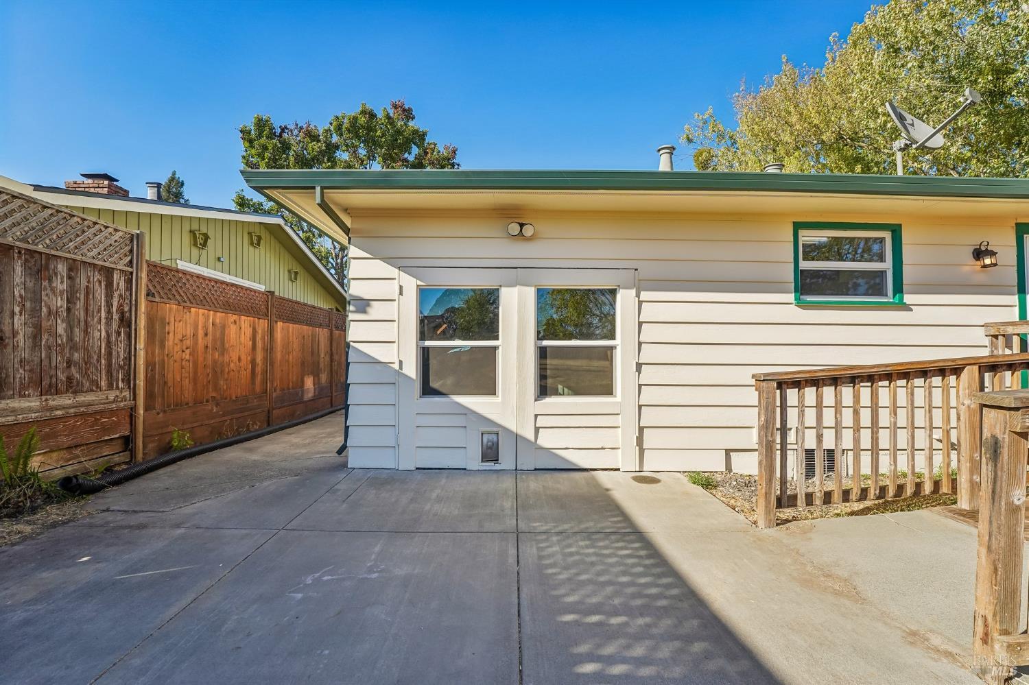 1492 Gloria Drive Santa Rosa CA 95407