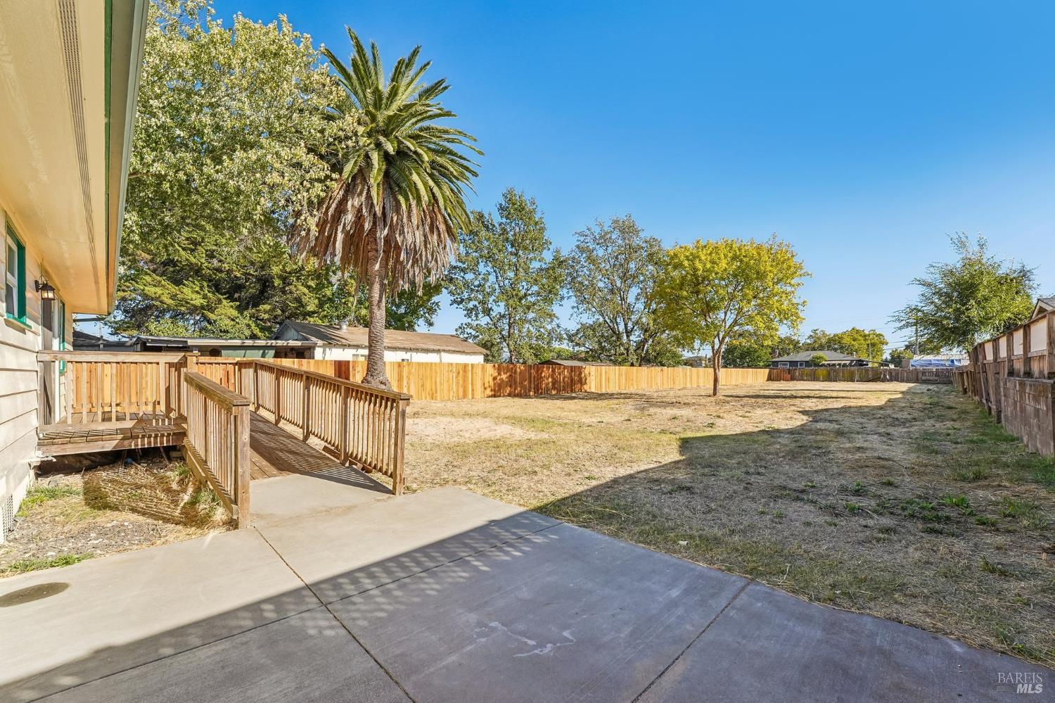 1492 Gloria Drive Santa Rosa CA 95407