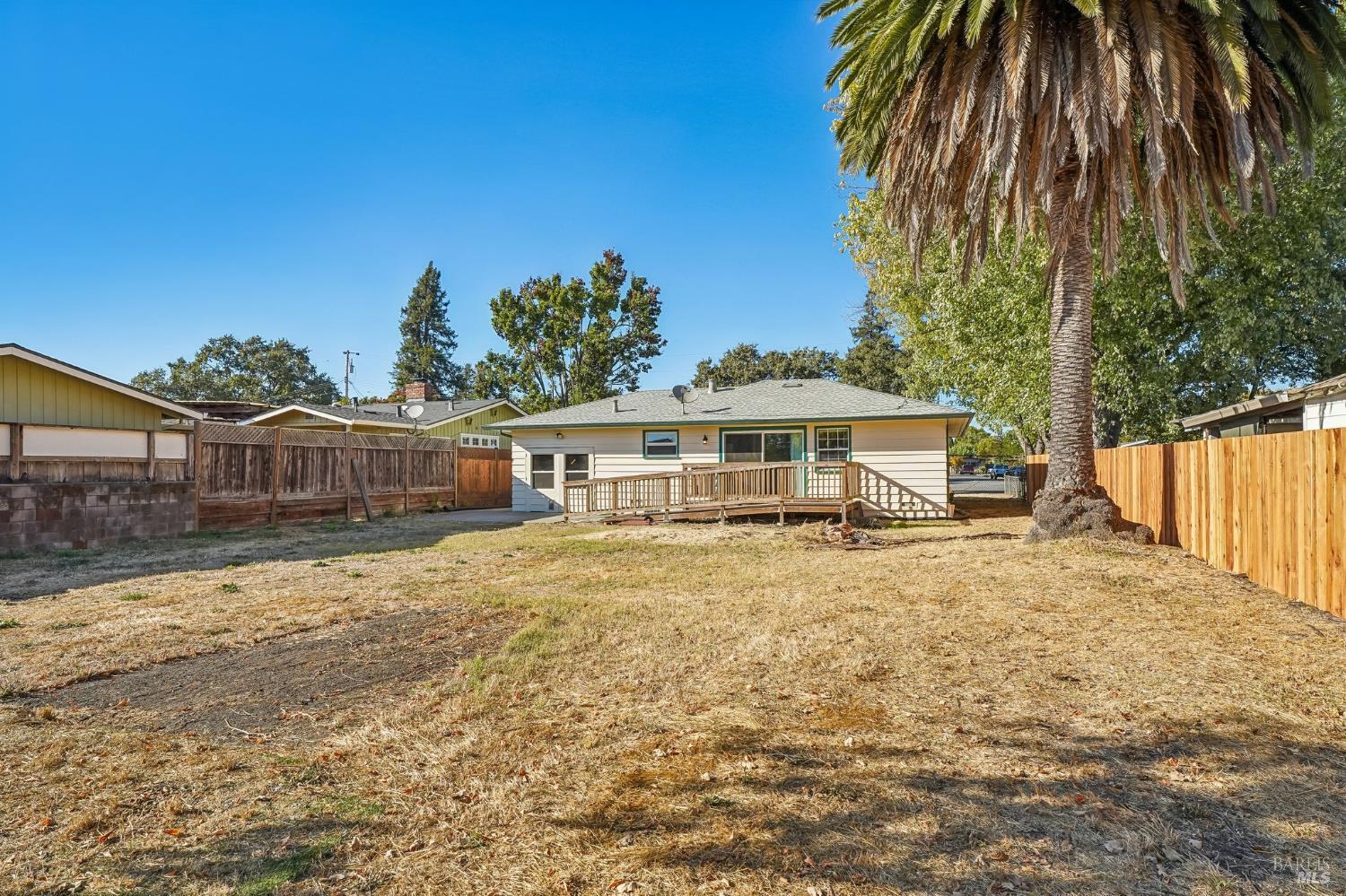 1492 Gloria Drive Santa Rosa CA 95407