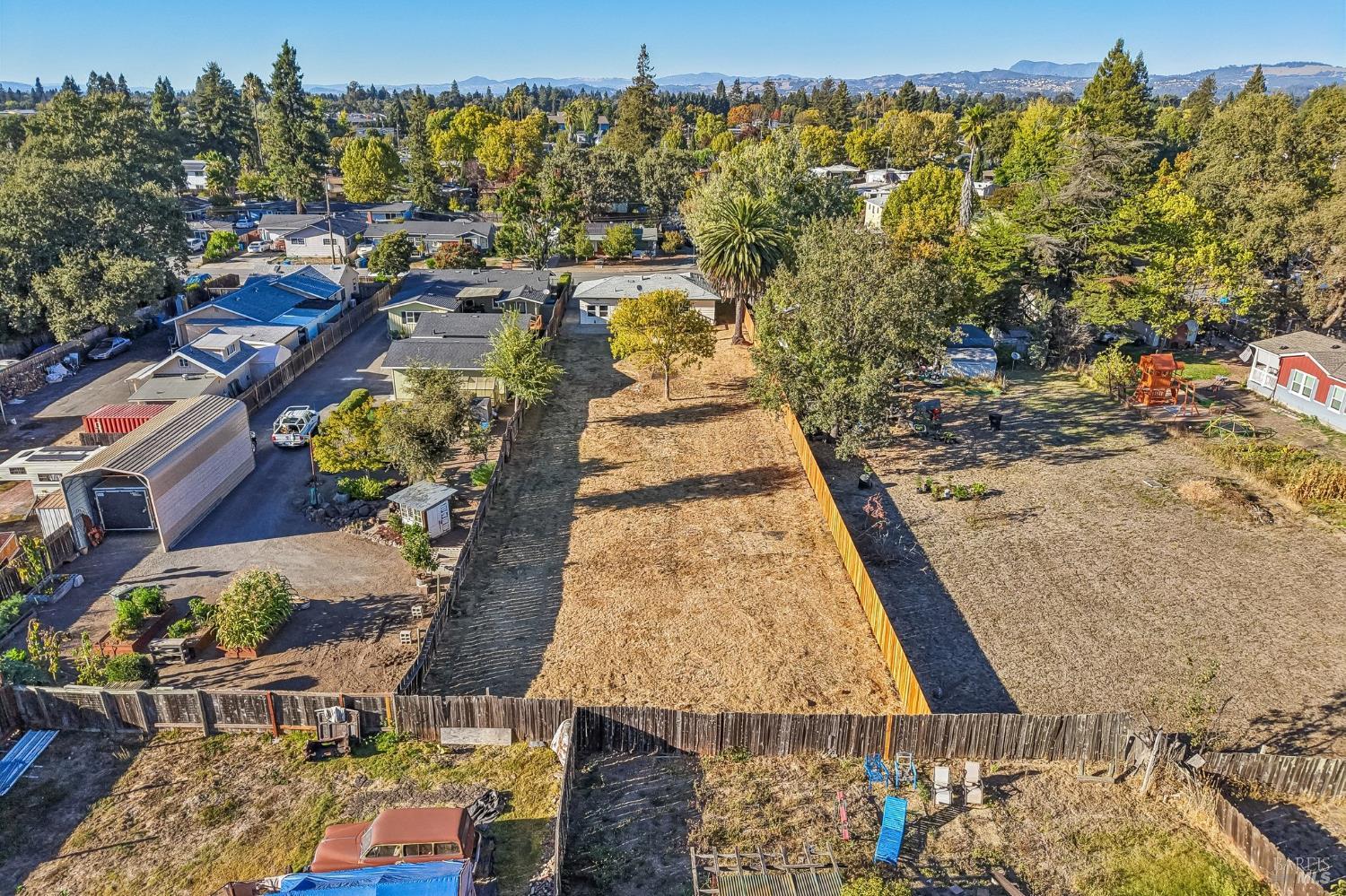 1492 Gloria Drive Santa Rosa CA 95407