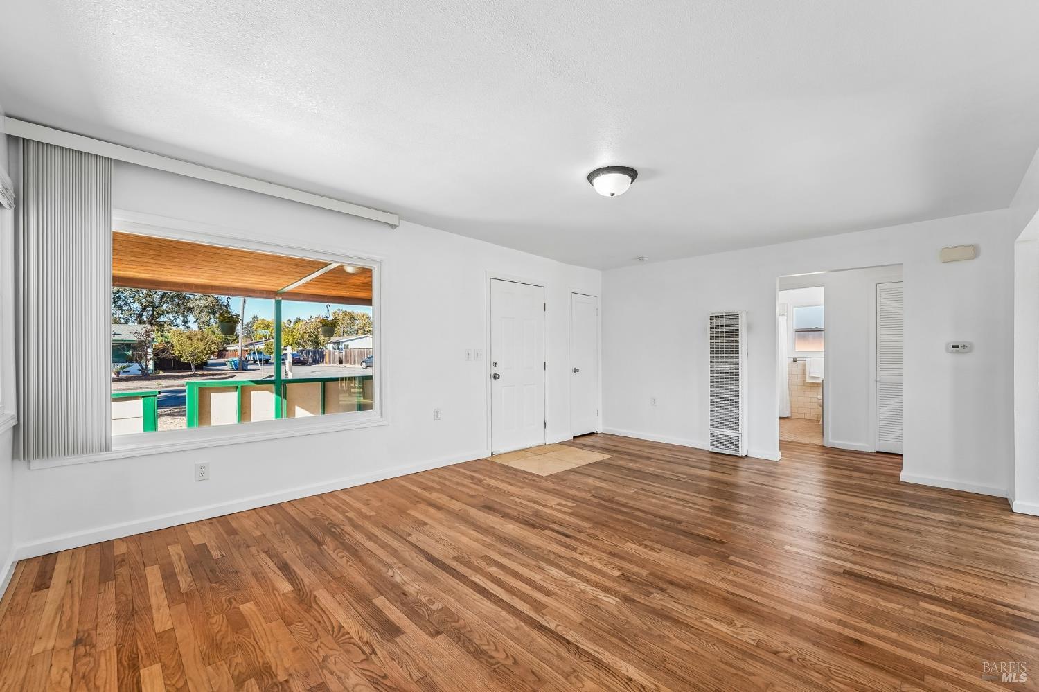 1492 Gloria Drive Santa Rosa CA 95407