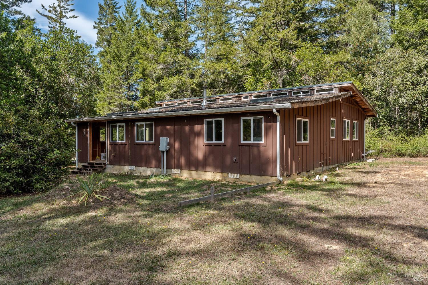 42500 Little Lake Road Mendocino CA 95460