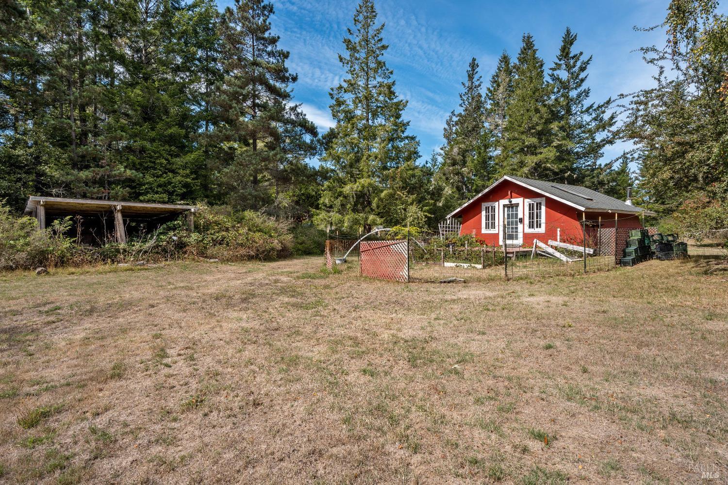 42500 Little Lake Road Mendocino CA 95460