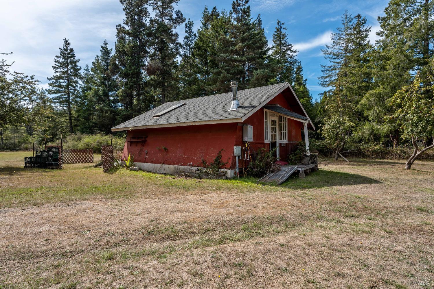 42500 Little Lake Road Mendocino CA 95460