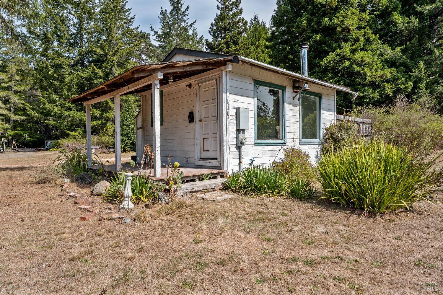 42500 Little Lake Road Mendocino CA 95460