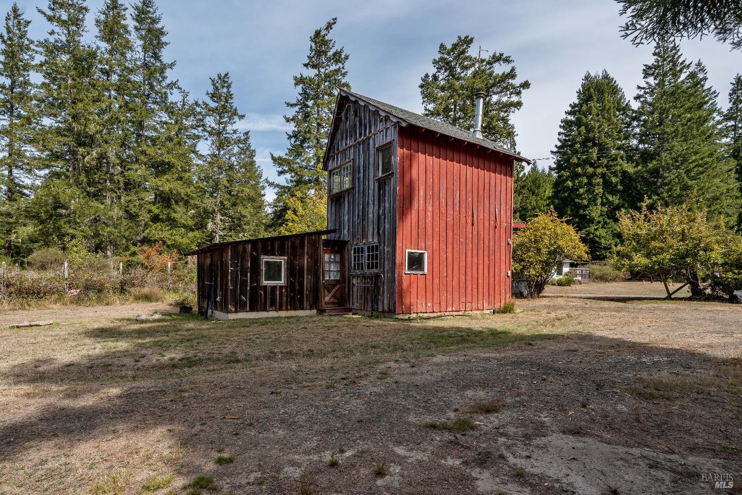 42500 Little Lake Road Mendocino CA 95460