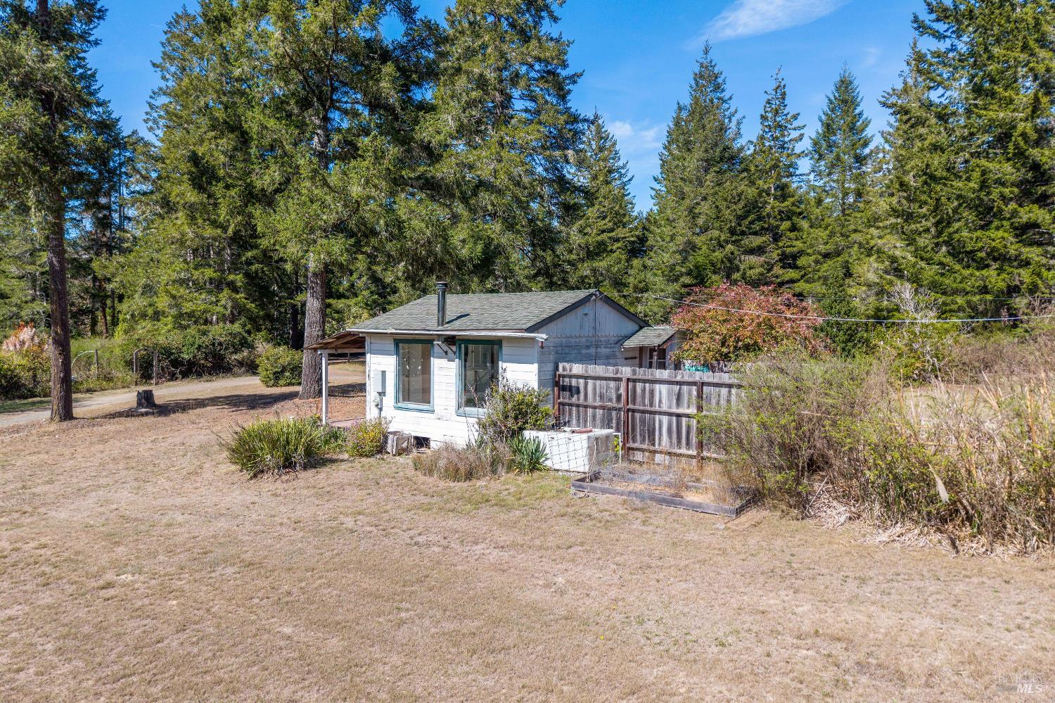 42500 Little Lake Road Mendocino CA 95460