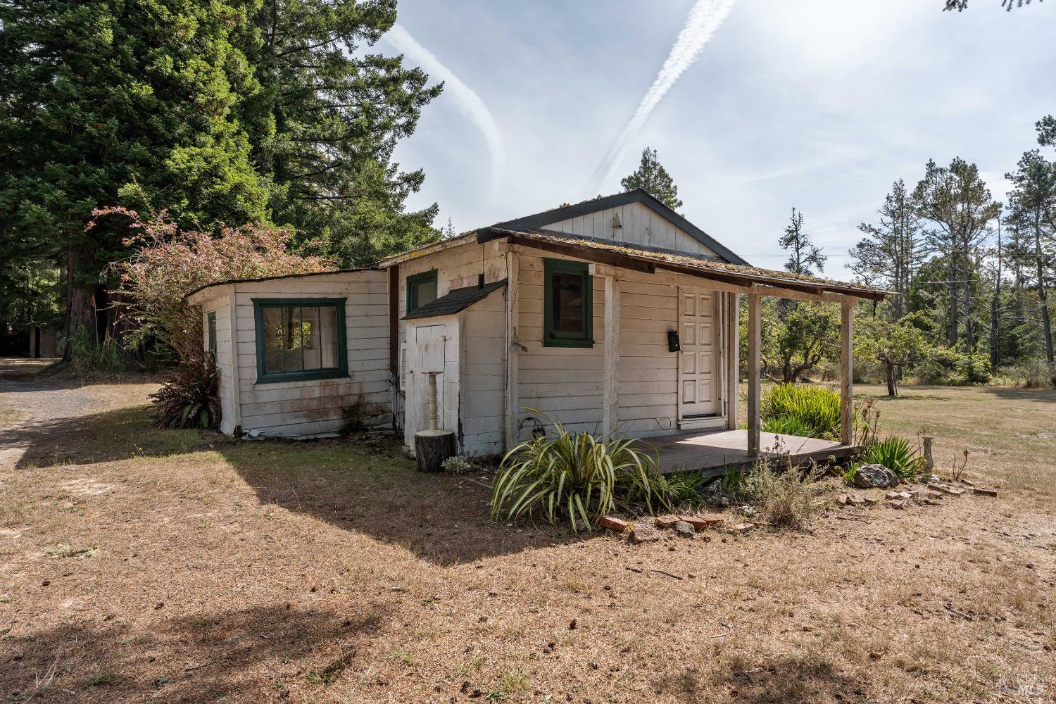 42500 Little Lake Road Mendocino CA 95460