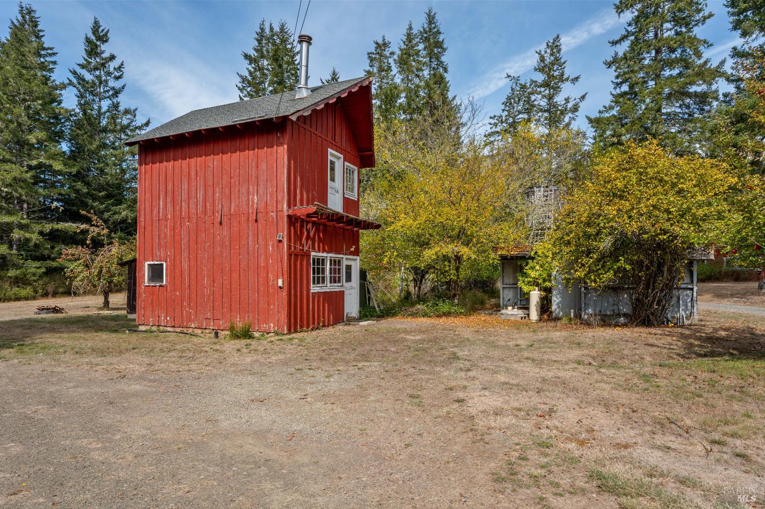 42500 Little Lake Road Mendocino CA 95460