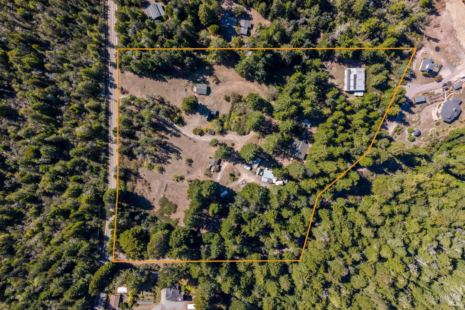 42500 Little Lake Road Mendocino CA 95460