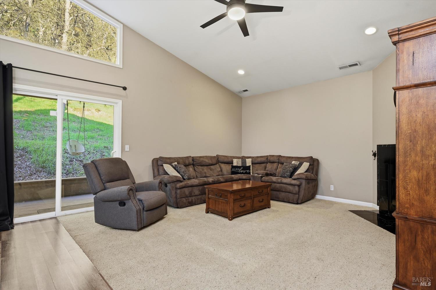 20158 Gold Flat Court Hidden Valley Lake CA 95467