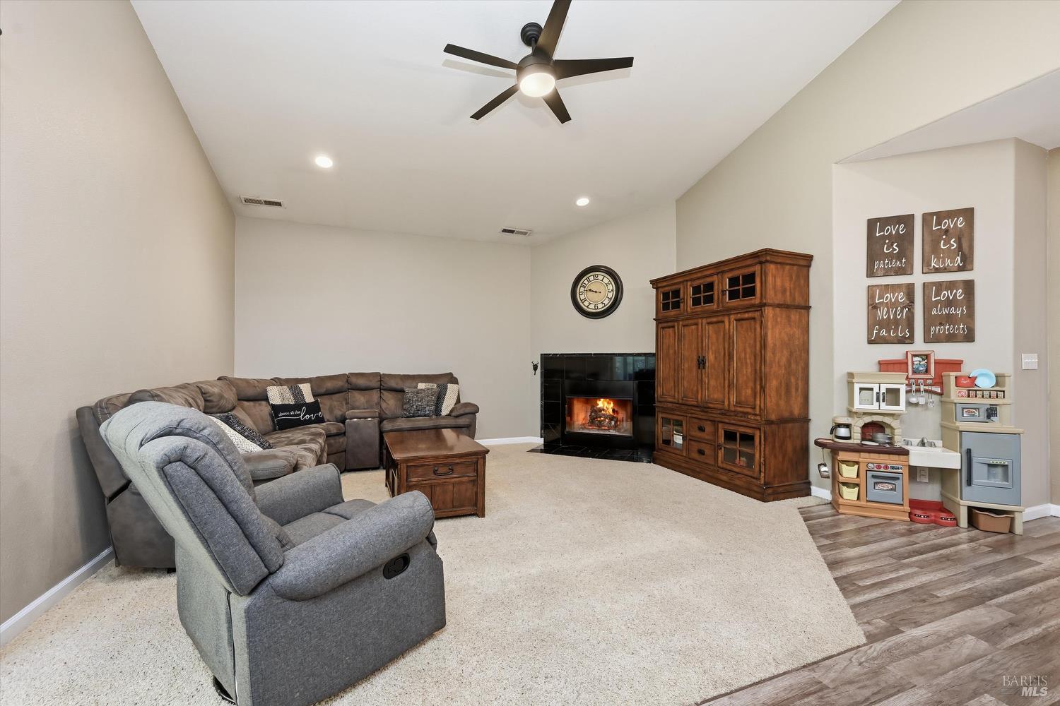 20158 Gold Flat Court Hidden Valley Lake CA 95467