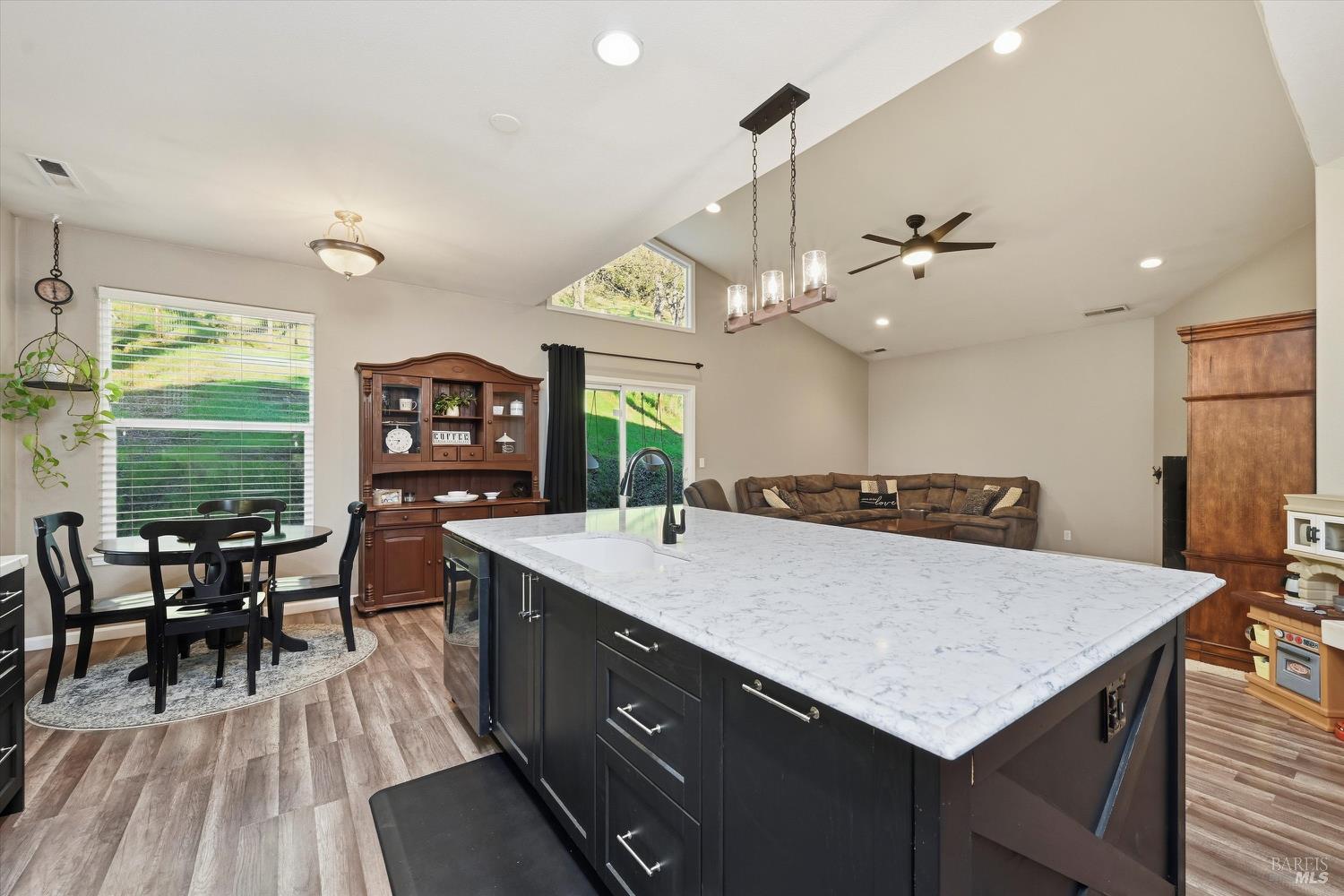 20158 Gold Flat Court Hidden Valley Lake CA 95467