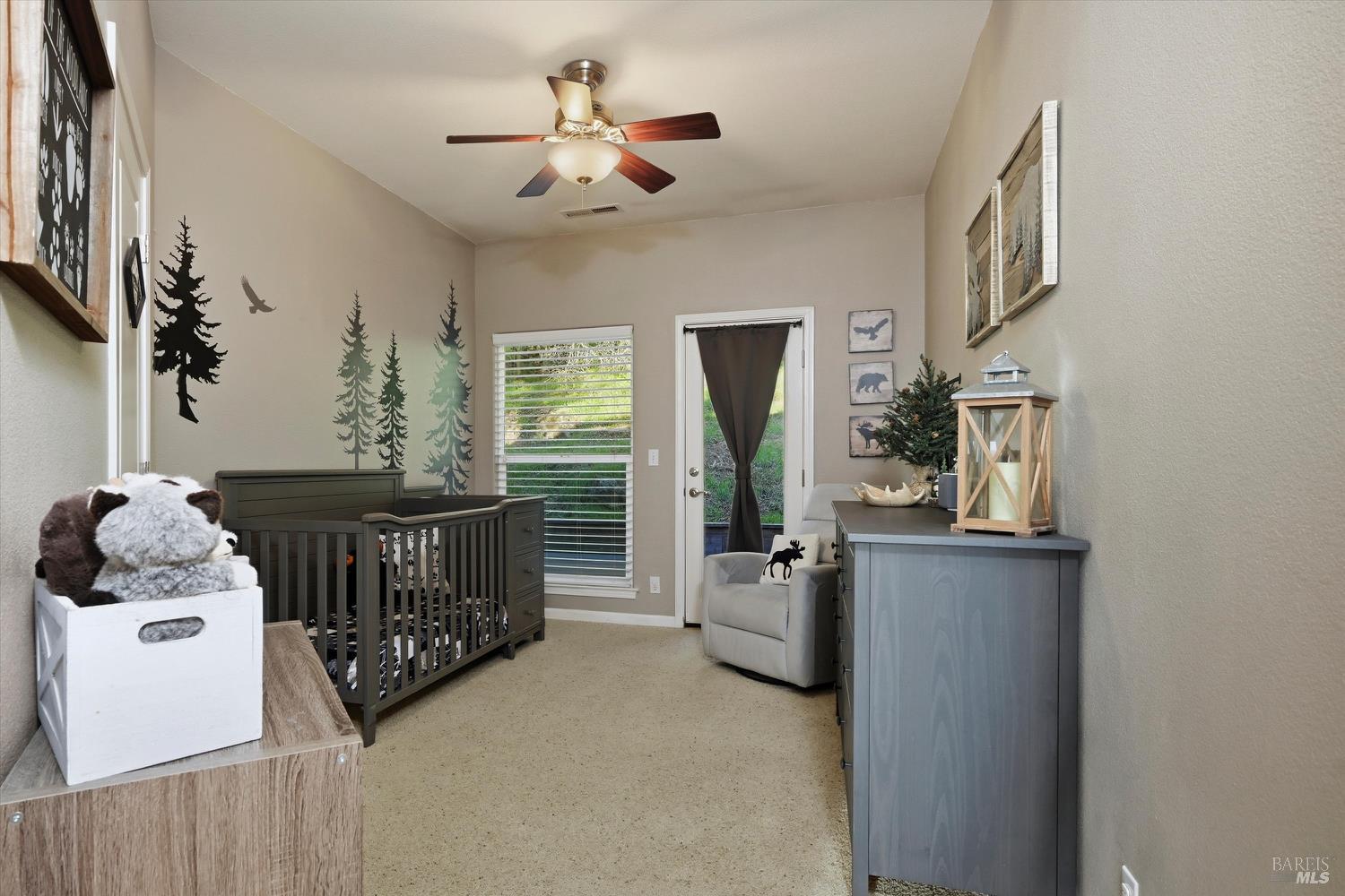 20158 Gold Flat Court Hidden Valley Lake CA 95467