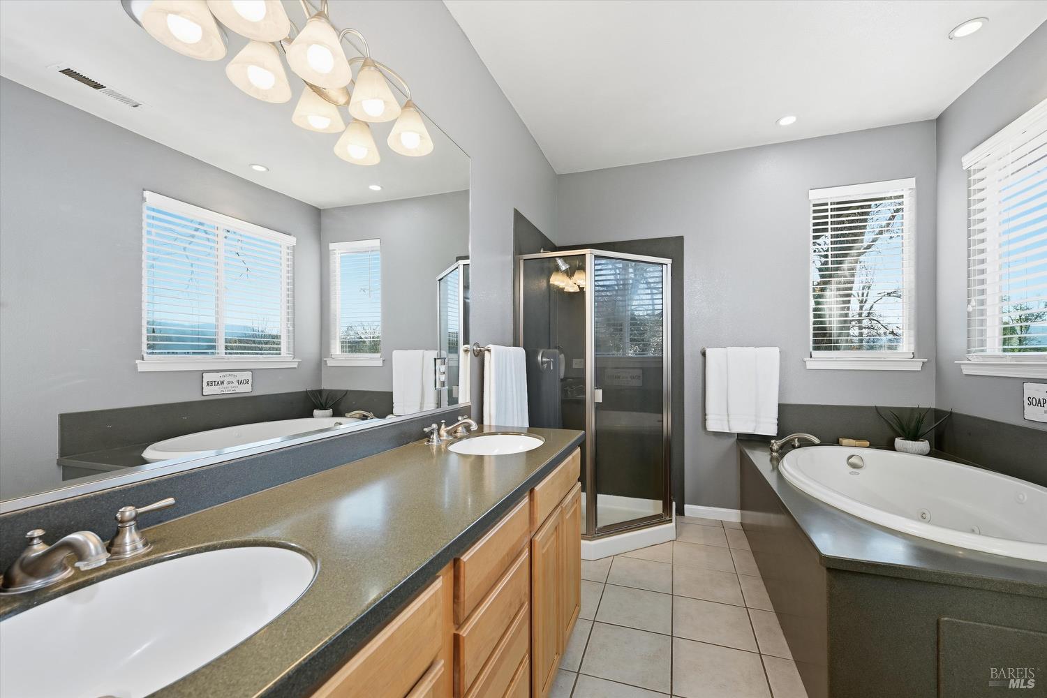 20158 Gold Flat Court Hidden Valley Lake CA 95467