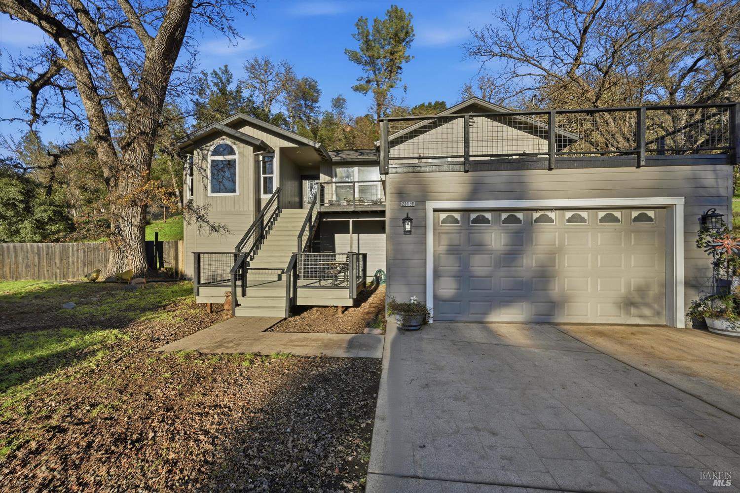 20158 Gold Flat Court Hidden Valley Lake CA 95467