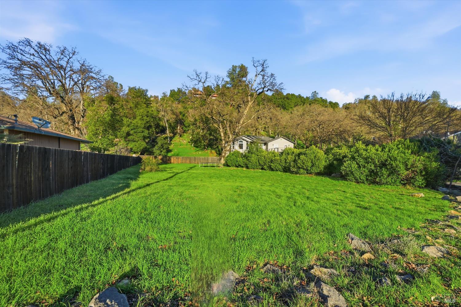 20158 Gold Flat Court Hidden Valley Lake CA 95467