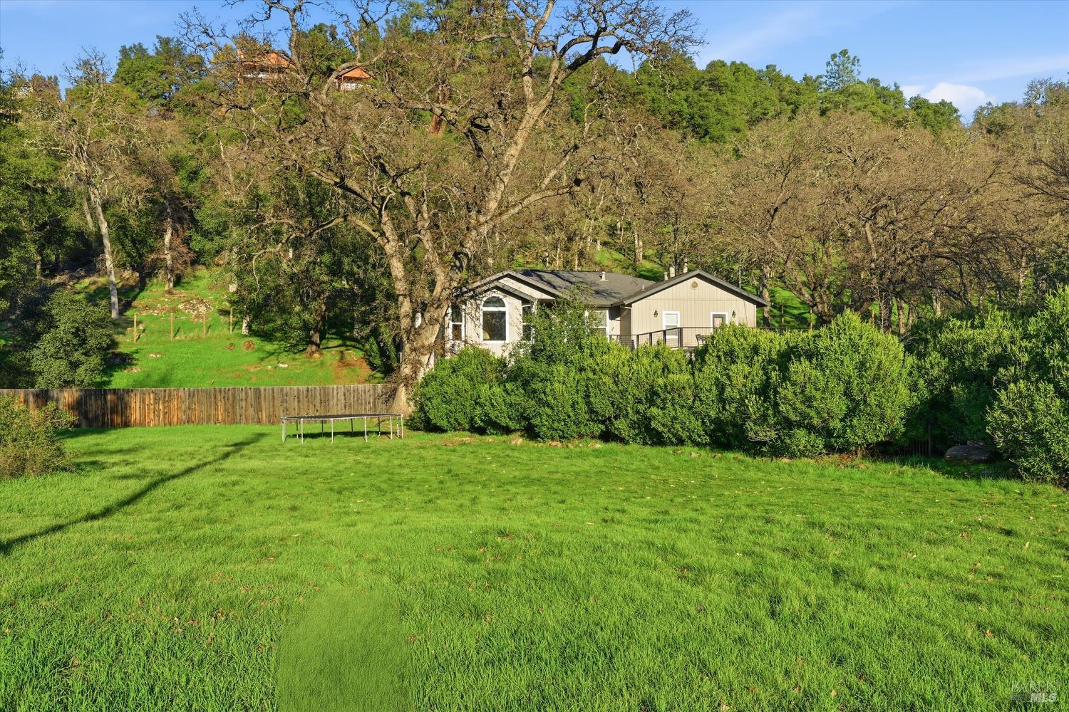 20158 Gold Flat Court Hidden Valley Lake CA 95467