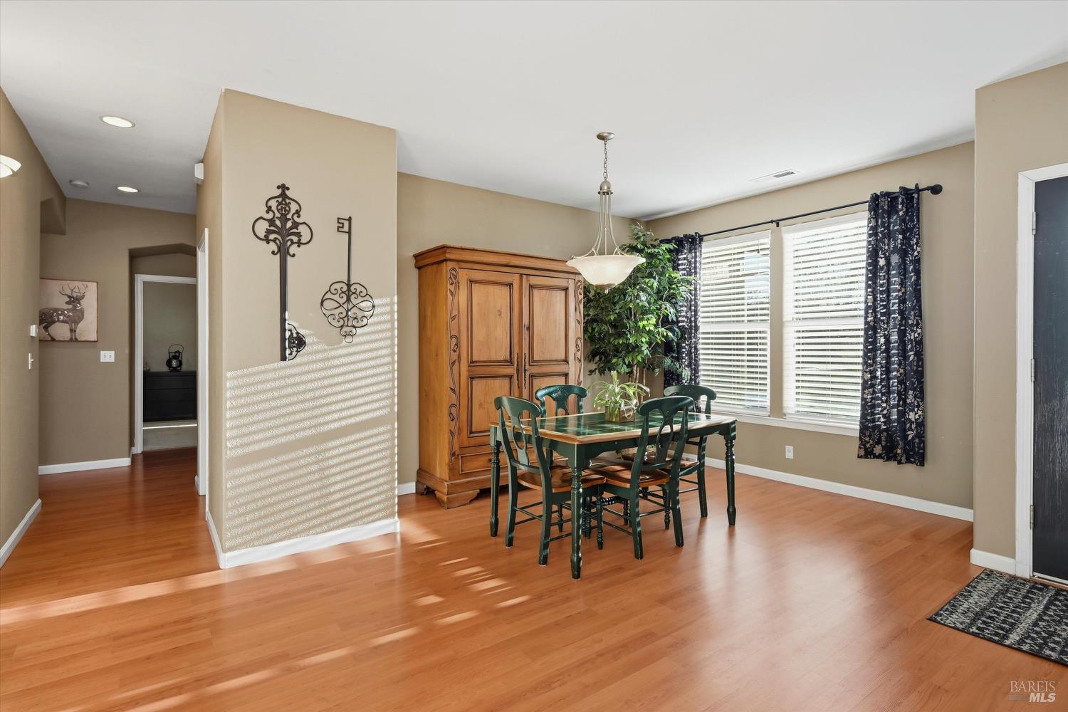 20158 Gold Flat Court Hidden Valley Lake CA 95467