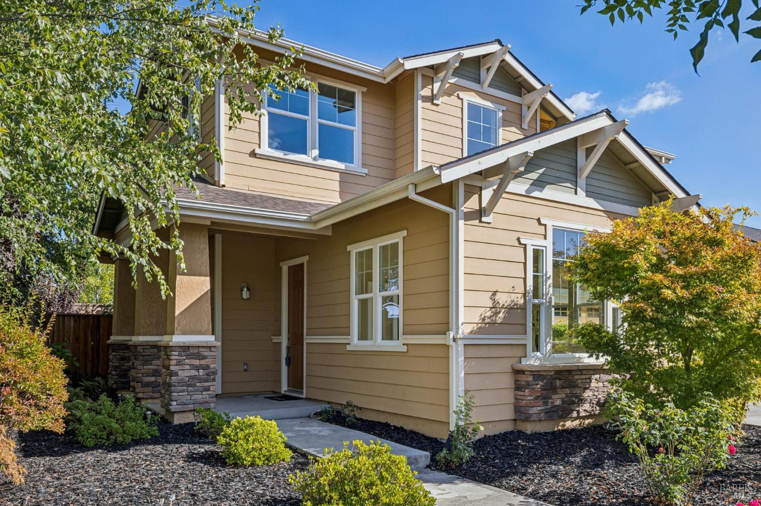 1688 Southview Drive Petaluma CA 94954