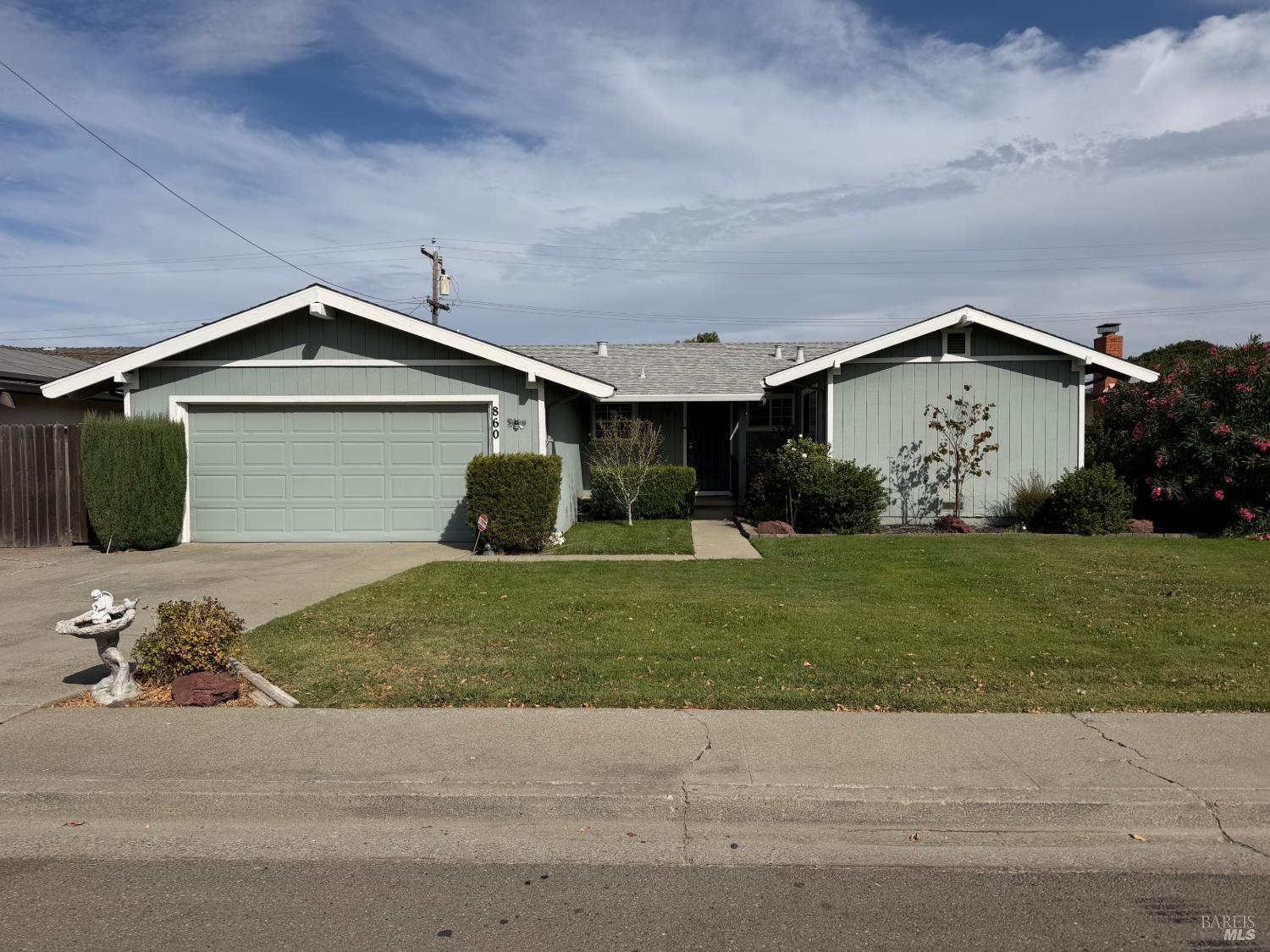 860 Rolling Green Drive Rio Vista CA 94571