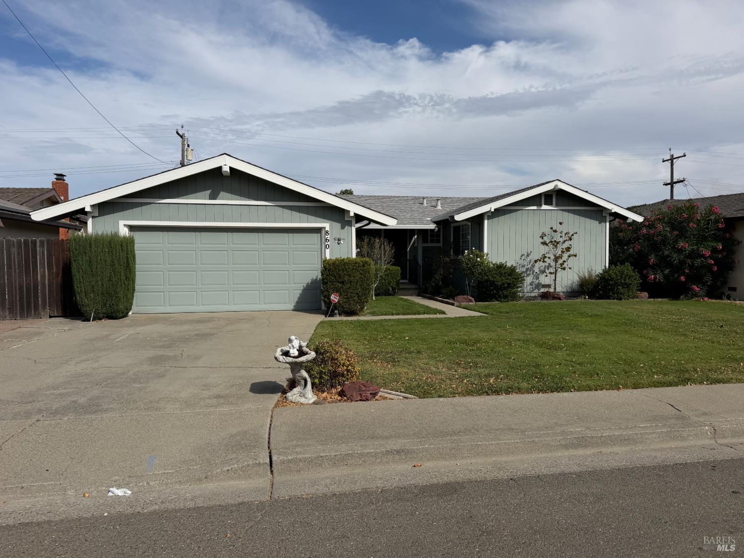 860 Rolling Green Drive Rio Vista CA 94571