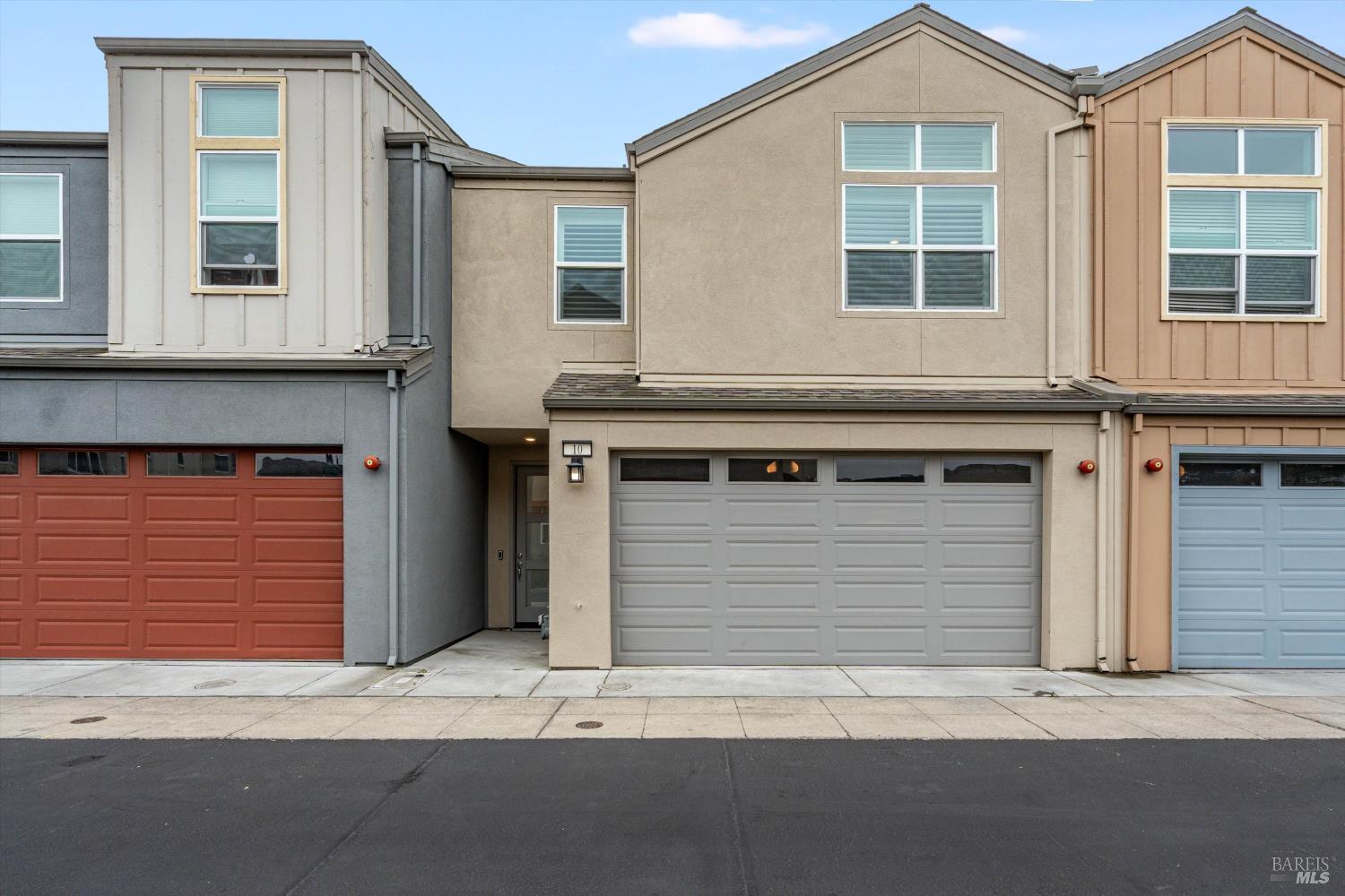 10 Birch Haven Way Santa Rosa CA 95407