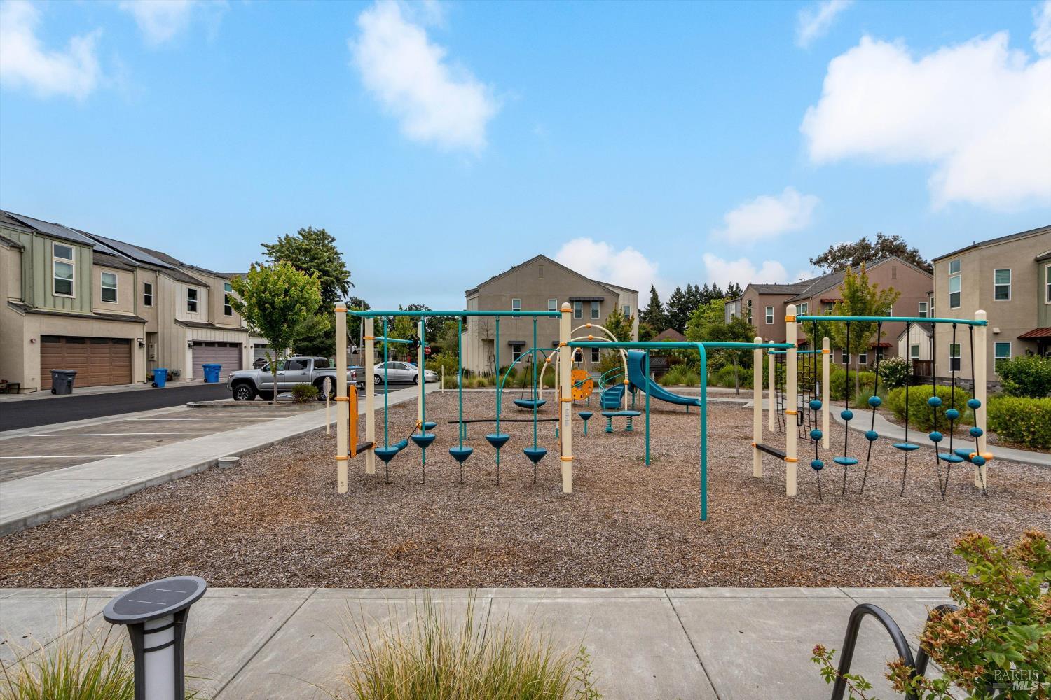 10 Birch Haven Way Santa Rosa CA 95407