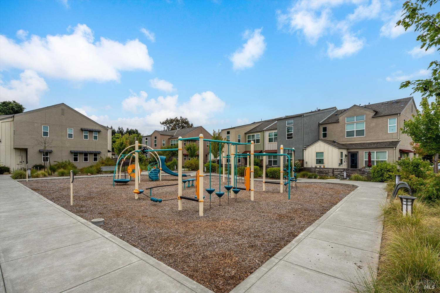10 Birch Haven Way Santa Rosa CA 95407