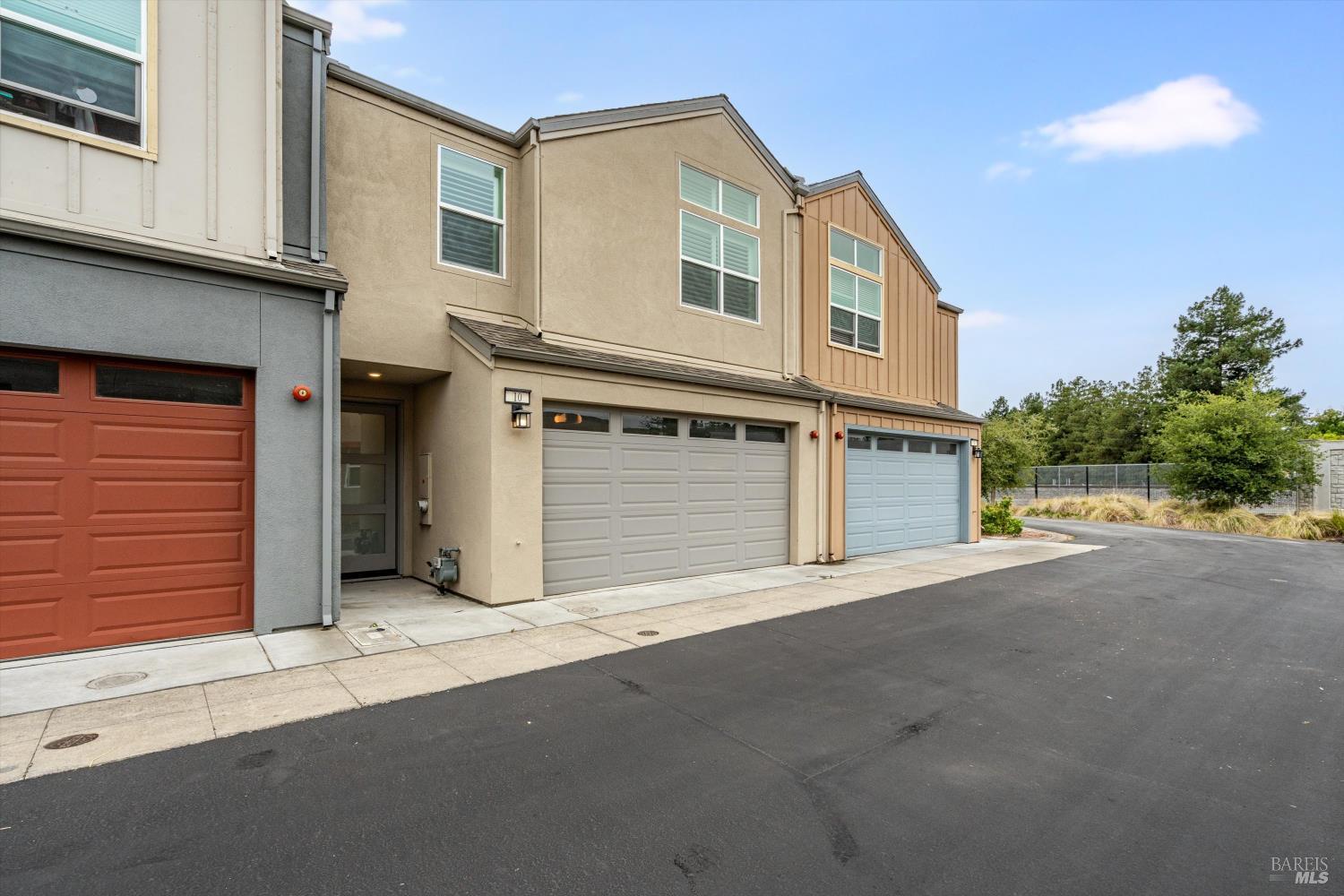 10 Birch Haven Way Santa Rosa CA 95407