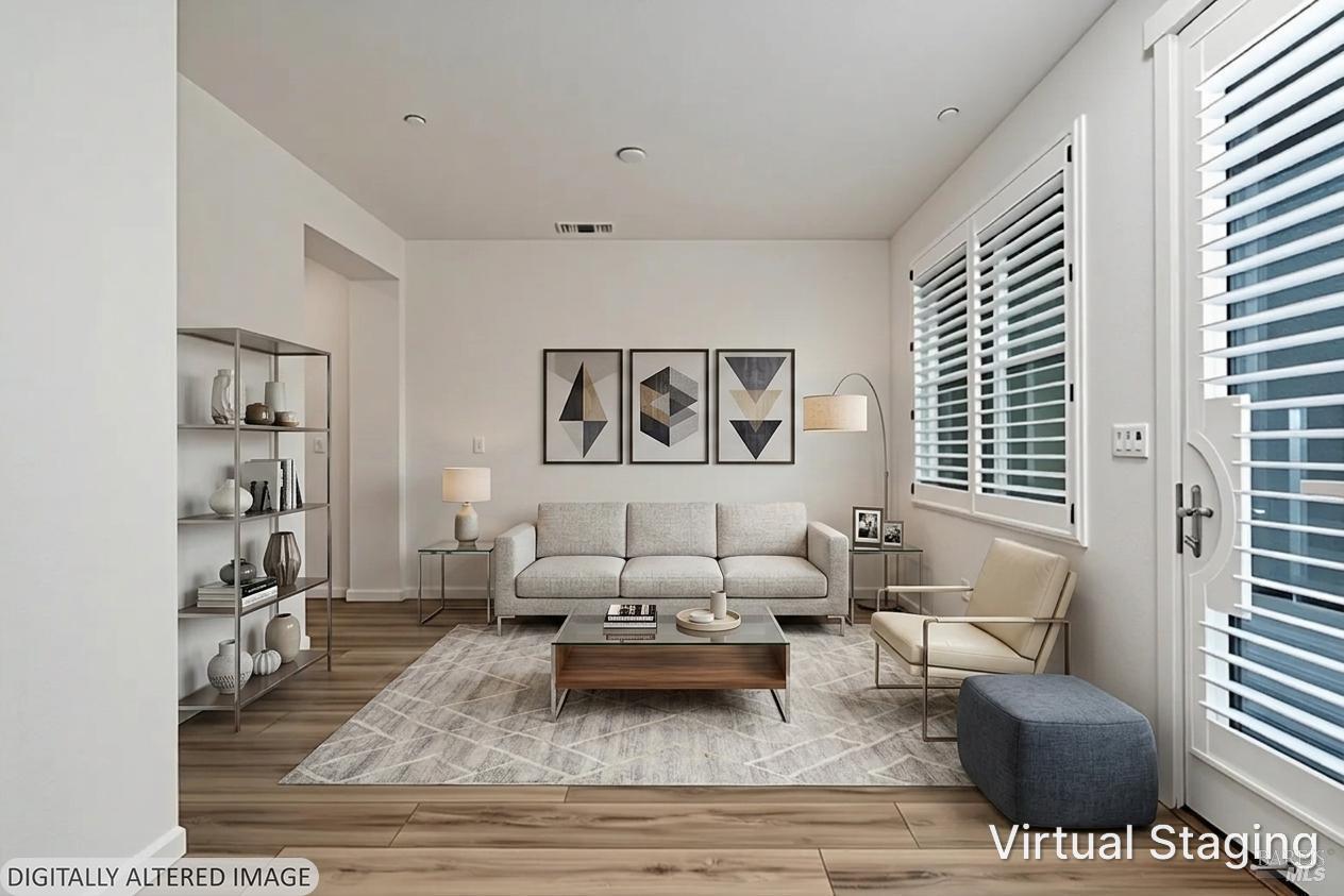 10 Birch Haven Way Santa Rosa CA 95407