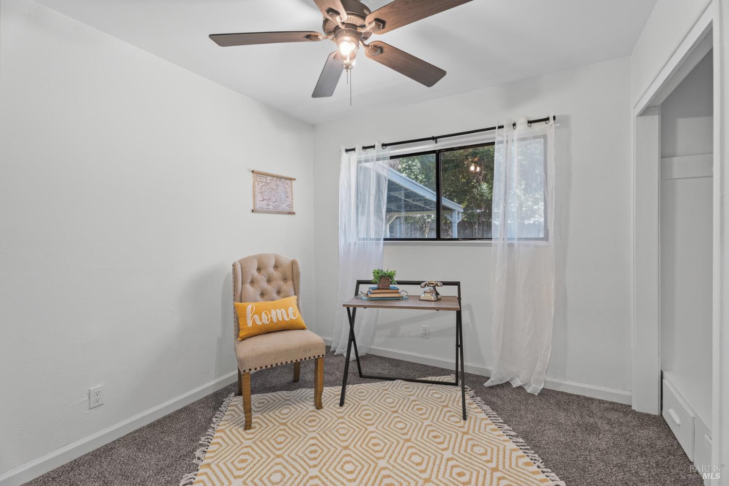 1808 S Dora Street Ukiah CA 95482