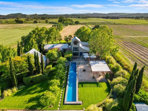 6003-6017 Red Winery Road Geyserville CA 95441