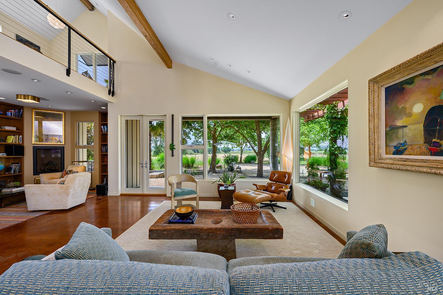 6003-6017 Red Winery Road Geyserville CA 95441