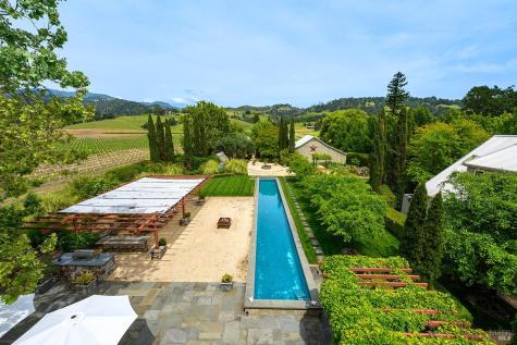 6003-6017 Red Winery Road Geyserville CA 95441