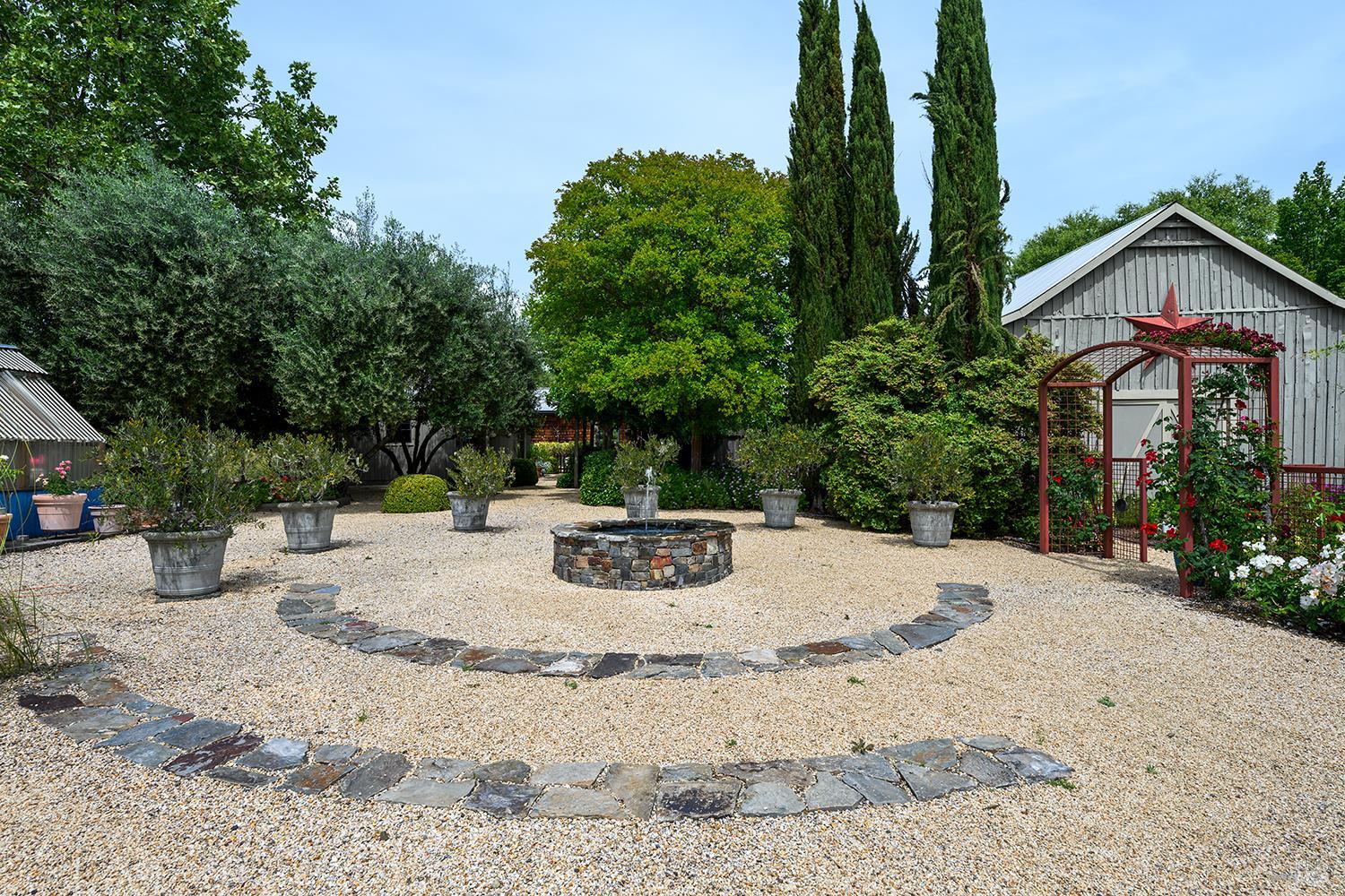 6003-6017 Red Winery Road Geyserville CA 95441