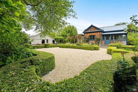 6003-6017 Red Winery Road Geyserville CA 95441