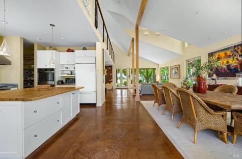 6003-6017 Red Winery Road Geyserville CA 95441